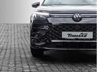 Neu VW Tayron R-line 193 PS (141 kW) 2026 Schwarz SUV