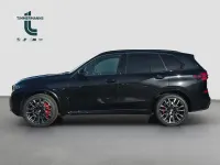 Neu BMW X5 M Sport 298 PS (219 kW) 2026 Schwarz SUV