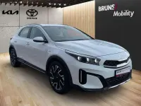 Gebraucht Kia XCeed Comfort 140 PS (102 kW) 2025 Carraraweiß SUV
