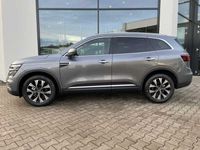 gebraucht Renault Koleos BLUE dCi 185 4WD X-tronic Techno +SHZ