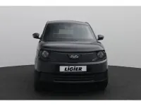 Neu Ligier Myli 2026 Schwarz Kleinwagen