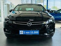gebraucht Opel Astra 1.4T SIDI Innov NAV Matrix-LED AHK SHZ Kam