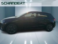 Neu Skoda Fabia 116 PS (85 kW) 2026 Blackmagic Limousine