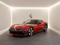 Gebraucht Ferrari 12 Cilindri 829 PS (609 kW) 2025 Rot Limousine