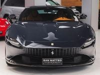 Gebraucht Ferrari Roma 620 PS (456 kW) 2023 Cabrio
