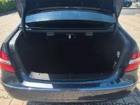 Gebraucht Mercedes E220 Avantgarde 170 PS (125 kW) 2009 Grau Limousine