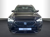 gebraucht Seat Ateca AtecaFR 1.5 TSI DSG, AHK, RFK, SHZ