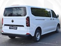 Neu VW T7 150 PS (110 kW) 2025 Weiß Van