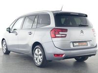 Gebraucht Citroën C4 SpaceTourer 131 PS (96 kW) 2022 Grau Van / Kleinbus