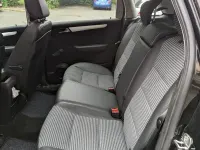 Gebraucht Mercedes B200 136 PS (100 kW) 2006 Van / Kleinbus