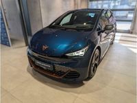 Gebraucht Cupra Born 169 kW (231 PS) 2023 Blau Kleinwagen
