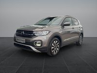 Gebraucht VW T-Cross Active 95 PS (69 kW) 2021 SUV