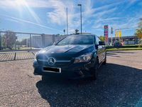 Gebraucht Mercedes 200 156 PS (114 kW) 2015 Schwarz Limousine