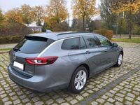 gebraucht Opel Insignia 2.0 Diesel 170PS Business Ed Aut Sp...