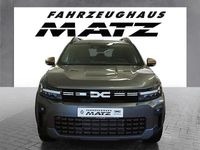 Neu Dacia Bigster Extreme 150 PS (110 kW) 2026 Grau SUV