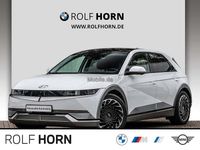 Gebraucht Hyundai Ioniq 5 239 kW (325 PS) 2023 Weiß SUV