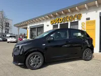 Neu Kia Picanto Vision 63 PS (46 kW) 2025 Schwarz Kleinwagen