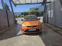Second-hand Ford Focus ST 226 CP (166 kW) 2008 Portocaliu Hatchback