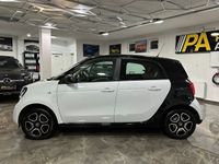 gebraucht Smart ForFour Basis / Automatik Pano Tempomat Kamera