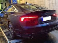 gebraucht Audi A5 2.O TFSI 2.hand