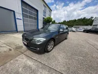 Gebraucht BMW 535 313 PS (230 kW) 2013 Tasman metallic Kombi