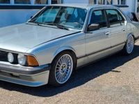 gebraucht BMW 728 