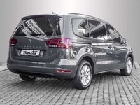 gebraucht Seat Alhambra Style