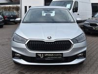 Gebraucht Skoda Fabia Selection 116 PS (85 kW) 2025 Silber Kleinwagen