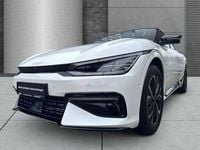 Gebraucht Kia EV6 GT-Line 167 kW (228 PS) 2024 Weiss SUV