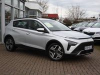 Gebraucht Hyundai Bayon Intro Edition 101 PS (74 kW) 2021 Andere SUV