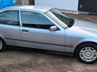 gebraucht BMW 316 Compact e36 i