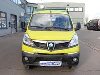 Neu Piaggio Porter 106 PS (77 kW) 2026 Gelb metallic