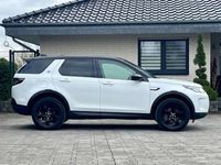 gebraucht Land Rover Discovery Sport FWD *Facelift, ALLRAD, 1.Hand*