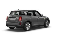Gebraucht Mini Cooper SE 161 kW (220 PS) 2022 Metallic) (grau Kleinwagen