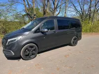 Gebraucht Mercedes 300 Marco Polo 237 PS (174 kW) 2022 Schwarz Kombi