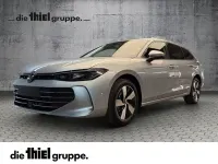 Gebraucht VW Passat IQ Drive 150 PS (110 kW) 2026 Silber Kombi