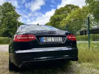 Gebraucht Audi A6 239 PS (175 kW) 2010 Limousine