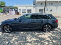 gebraucht Audi A4 2.0 TFSI ultra S tronic design Avant design