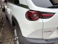 Second-hand Mazda MX30 106 kW (145 CP) 2020 Alb SUV