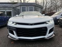 Gebraucht Chevrolet Camaro LT 328 PS (241 kW) 2014 Weiß Coupé