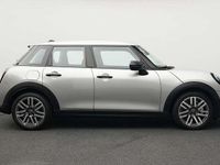 Usata Mini Cooper Classic 156 CV (114 kW) 2024 Grigio Utilitaria