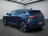 Gebraucht Renault Mégane 160 kW (218 PS) 2025 Blau Limousine