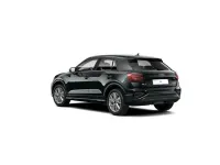 Gebraucht Audi Q2 Ambiente 150 PS (110 kW) 2022 0e mythosschwarz metallic (metallic) SUV