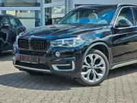 Gebraucht BMW X5 Sport Line 306 PS (225 kW) 2016 Schwarz SUV
