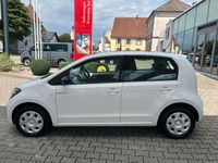 Gebraucht Seat Mii 61 kW (83 PS) 2021 Weiß Kleinwagen