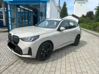 Gebraucht BMW X3 M Sport 299 PS (219 kW) 2026 Grau SUV