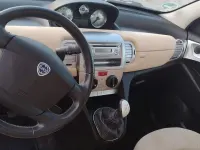 Gebraucht Lancia Ypsilon 80 PS (58 kW) 2008 Kleinwagen