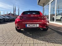 Gebraucht Mazda MX5 Exclusive 132 PS (97 kW) 2025 Rot Cabrio