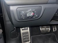 Gebraucht Audi A6 Sport 272 PS (200 kW) 2017 Schwarz Limousine