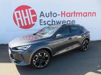 Gebraucht Cupra Formentor 204 PS (150 kW) 2023 Magnetictech (metallic) SUV